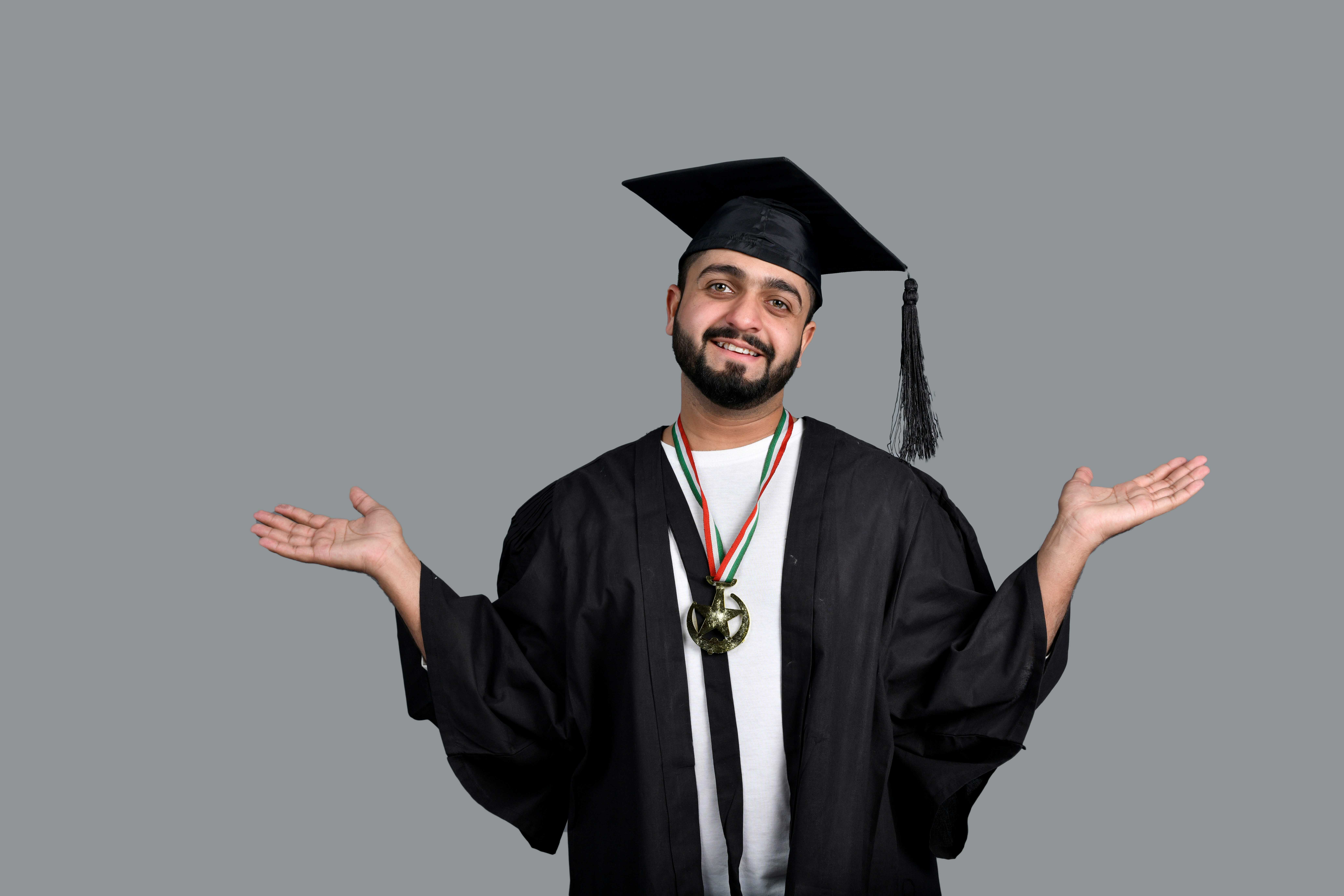 12. Kesalahan Paling Umum Saat Memilih Jurusan Kuliah